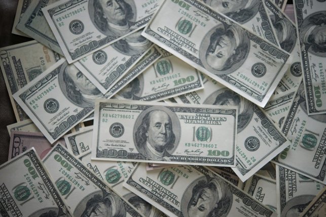 us-dollar